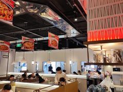 -川成元·麻辣香锅(凯德MALL西直门店)