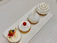 -威利旺卡烘焙西点蛋糕培训(朝阳校区)