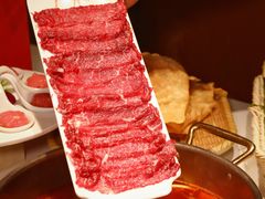 -犇鼎牛潮汕牛肉火锅(新辰里学清路店)