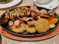 -翠华餐厅(东门店)