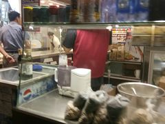 -上海全国土特产食品商场(淮海中路店)