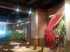 -清真有奴思烤肉坊(酒泉路店)