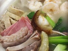 -砂锅李(九江路店)