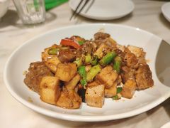 珍菌牛仔粒-汤城小厨(西直门凯德MALL店)
