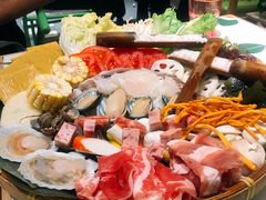 -越弥越南传统美食馆