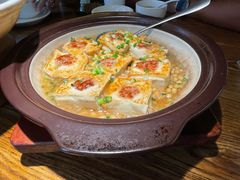 -金苑酒家·客家菜·广东老字号(万象店)