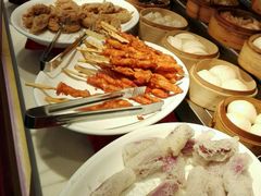 android_upload_pic-银鲨海鲜烤肉火锅自助餐厅(五星店)
