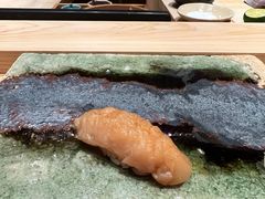 -银座岩