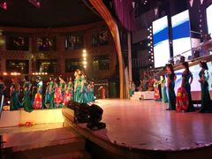 -STELLAR NIGHT CLUB星际酒吧(明发商业广场店)