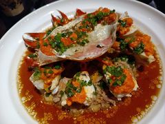 -蟹榭·本帮江浙菜·蟹宴(五角场合生汇商场店)