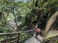 -明月山风景名胜区