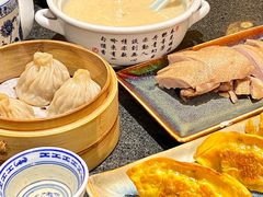 -南京大牌档(新街口德基广场店)