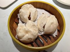 传统叉烧包-食大利香港茶餐厅(南亚风情第一城店)