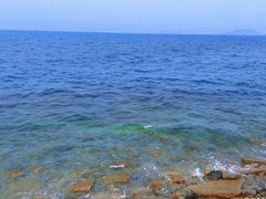 -三亚西岛海洋文化旅游区