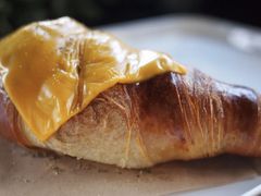 火腿芝士可颂-星巴克(衡阳崇盛晶珠广场店)