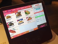 菜单-望湘园·湖南菜(宏伊店)
