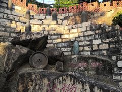 -胡里山炮台