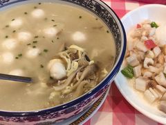 -巴陵全鱼席(湖南老字号汴河街店 )