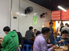 大堂-仓桥面结店