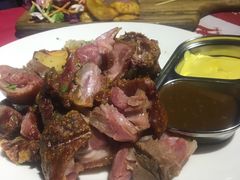 -404干式熟成牛排馆•聚会餐厅