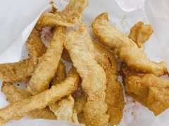 干炸里脊-北坦杨家干炸里脊(总店)