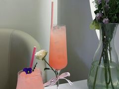 -晶雅花园西餐厅(南京首店)