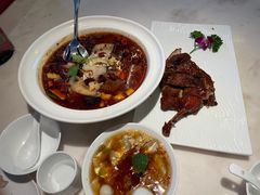 -茅庐川菜(烟台万象汇店)