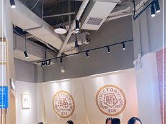 大堂-堂本家·二代目·炸猪排(Express东海店)