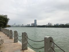 -海底捞火锅(航洋城店)