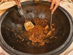 -江湖水乡铁锅炖魚(周庄嘉园店)