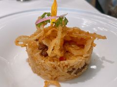 -燃扒房Steakhouse(皇庭店)