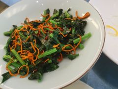 -西安绿地假日酒店·丽宝轩中餐厅