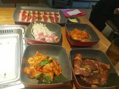 -新石器烤肉(招商1872店)