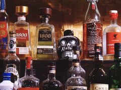 -The Tiki Bungalow提基小木屋酒吧
