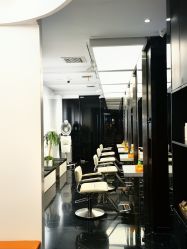 -时尚殿堂salon