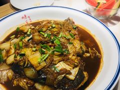 -雍沪里·沪湘融合菜( 康桥店)