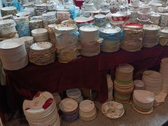 -中国国际会展中心-马甸购物街