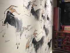-东门口涮肉·砂锅·烤串(老门东店)