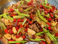 -麻都·成都菜(人民广场店)