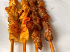 -宛平李记小吃(东关街店)