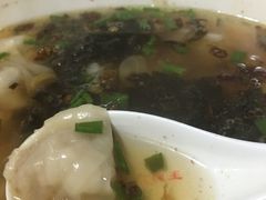 -街头顶黄记馄饨王(中山中路店)