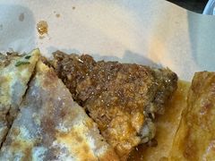 -老舅老蒙肉饼非遗店(一店)