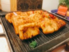 -大鸭梨烤鸭店(花园村店)