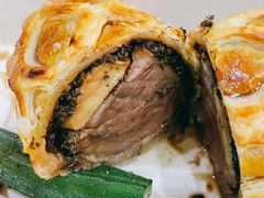 惠林顿牛排-Kathleen's Waitan 凯圣琳江景西餐厅(外滩店)