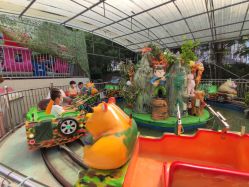 -大望京儿童游乐场