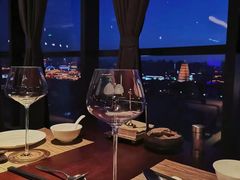 -长安·雅致观景餐厅