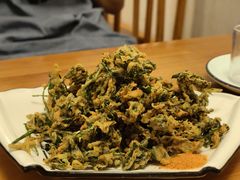 -钰田大院·碳烤虹鳟鱼·怀柔地道农家菜(雁栖湖店)