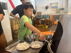 -柴火人家(桐庐总店)