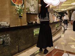 -索菲特西湖大酒店·香榭丽全日候餐厅(南山路店)