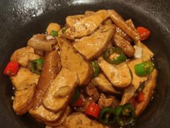 -佬麻雀·剁椒鱼头(京基KK One店)